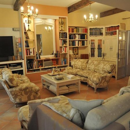 Bed and Breakfast La Clé des Songes Claviers Exterior foto