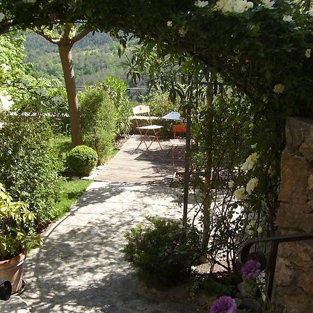 Bed and Breakfast La Clé des Songes Claviers Exterior foto