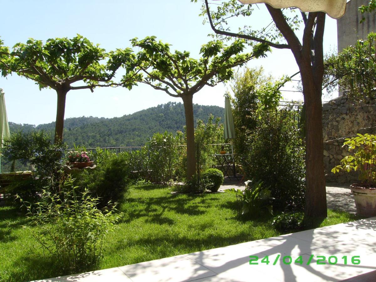 Bed and Breakfast La Clé des Songes Claviers Exterior foto