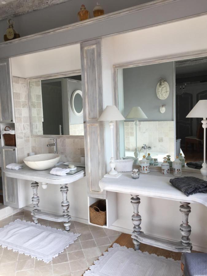 Bed and Breakfast La Clé des Songes Claviers Exterior foto